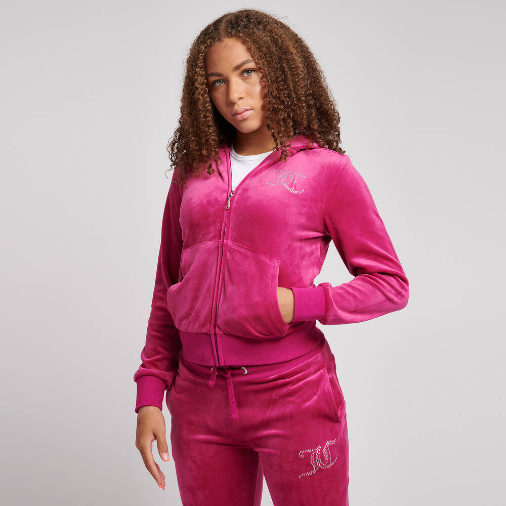 Juicy joggers shop