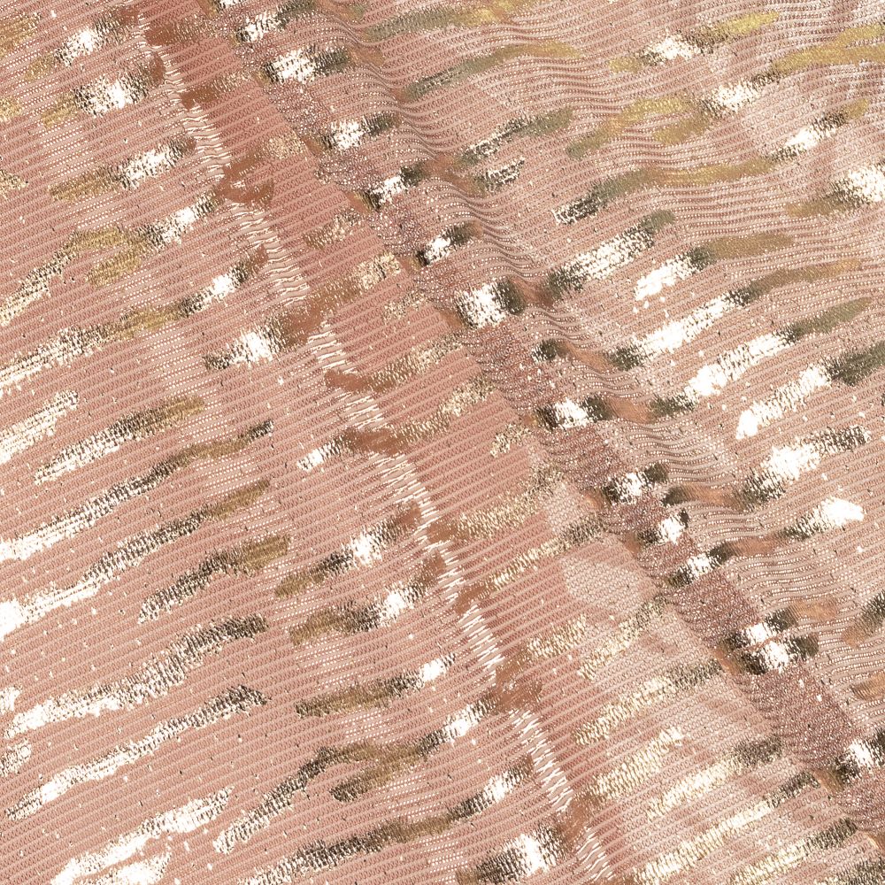 Junona-Розовое платье с блестками для малышек | Childrensalon Outlet