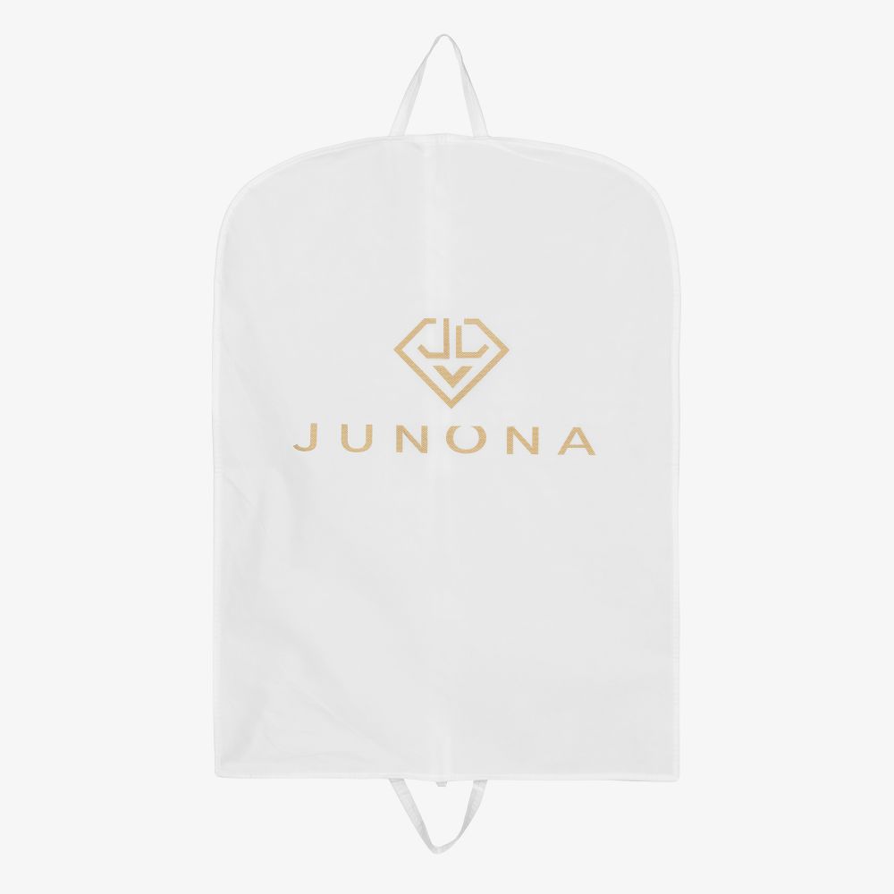 Junona-Розовое платье с блестками для малышек | Childrensalon Outlet