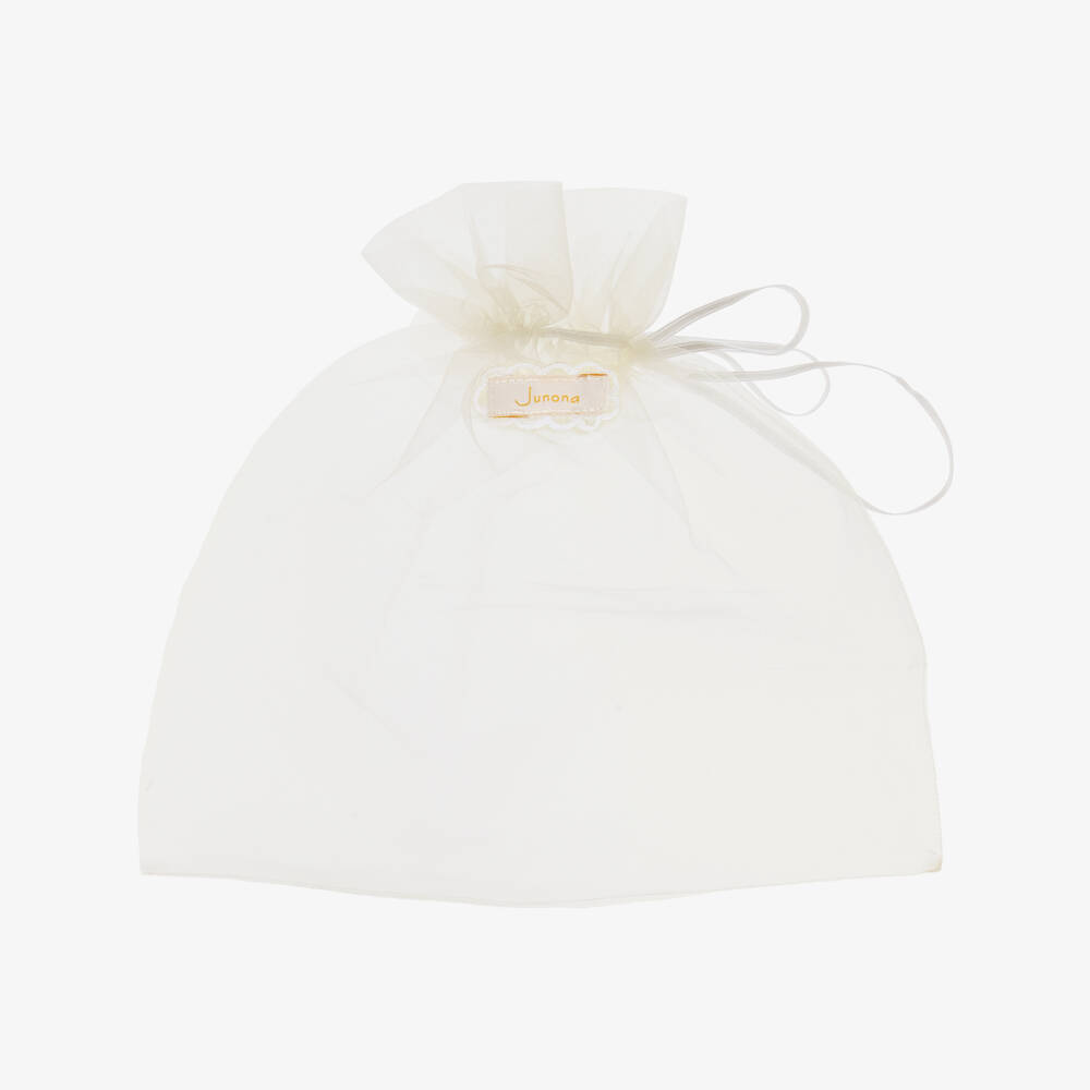 Junona-Girls Radiant Floral Hairband | Childrensalon Outlet