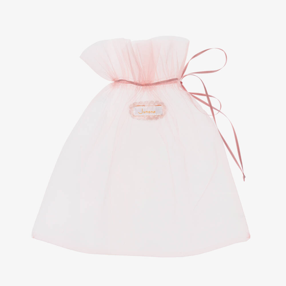 Junona-Girls Satin Bow Clip Duo | Childrensalon Outlet