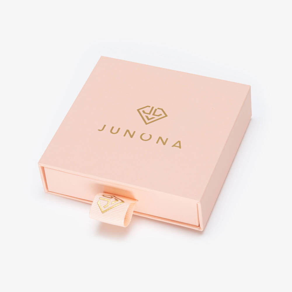 Junona-Girls Silver Crystal Flower Hair Clips (2 Pack) | Childrensalon Outlet