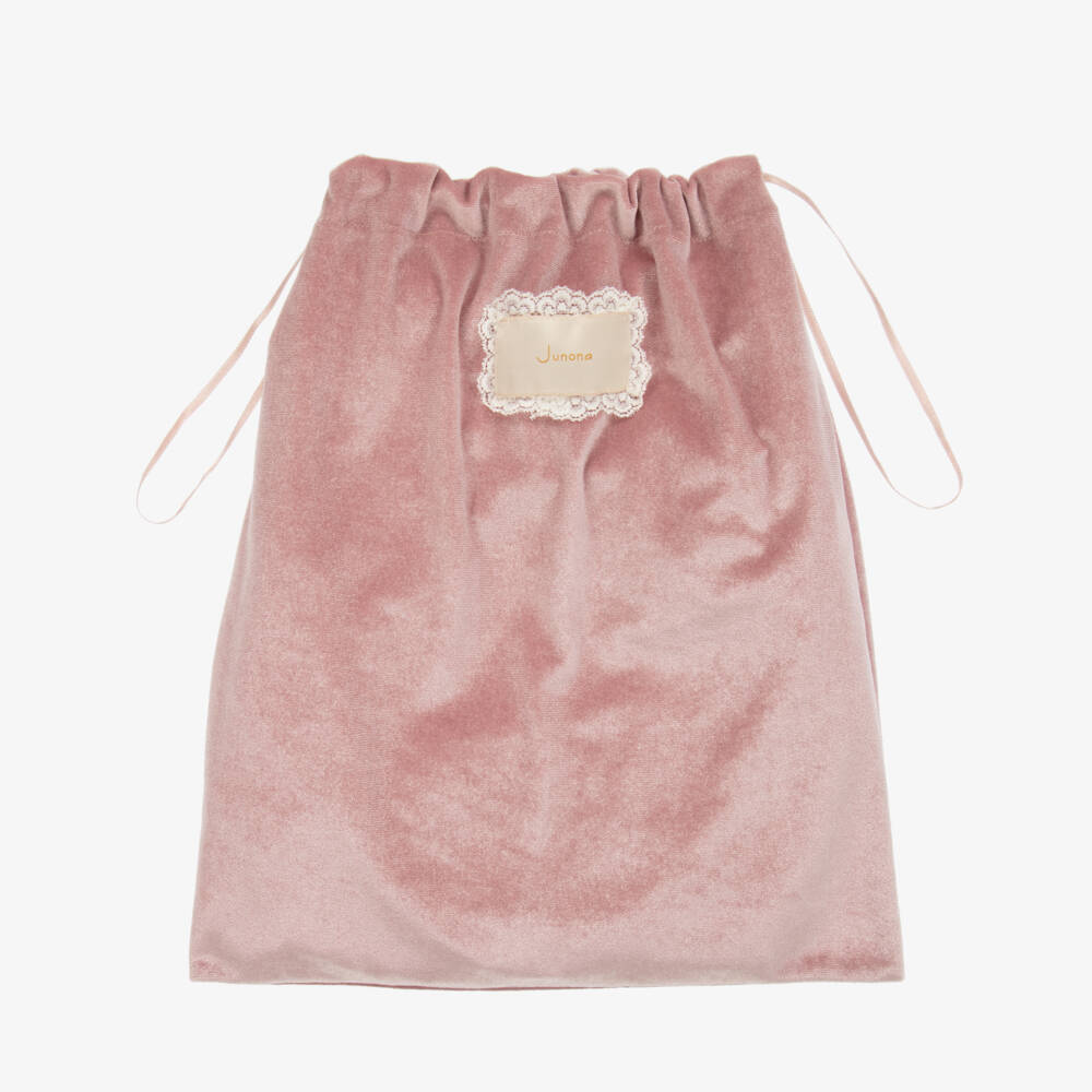 Junona-Girls Sparkle Globe Handbag | Childrensalon Outlet