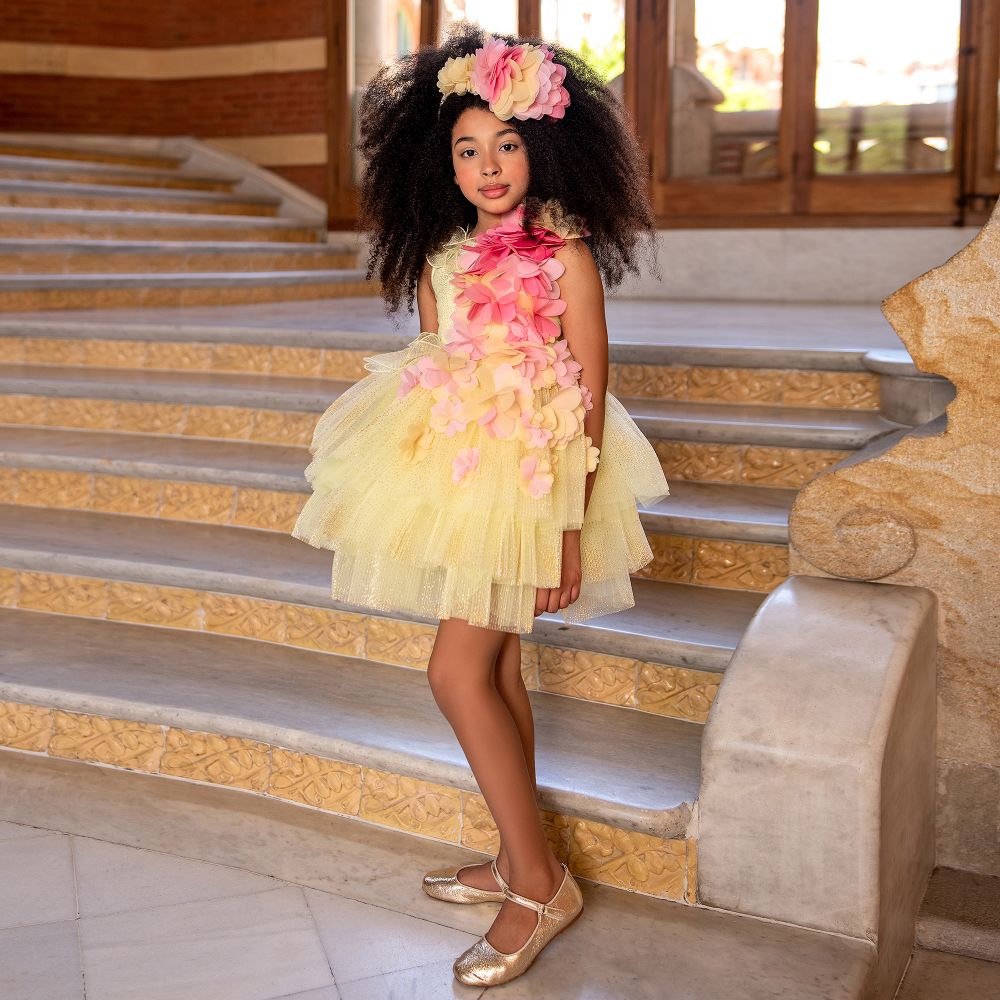 Junona tulle on sale dress