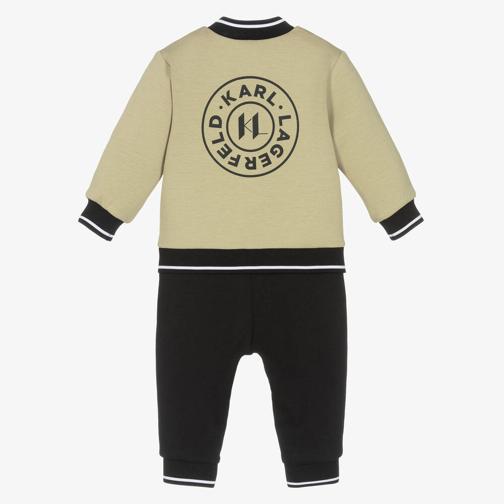 Karl lagerfeld baby clothes cheap