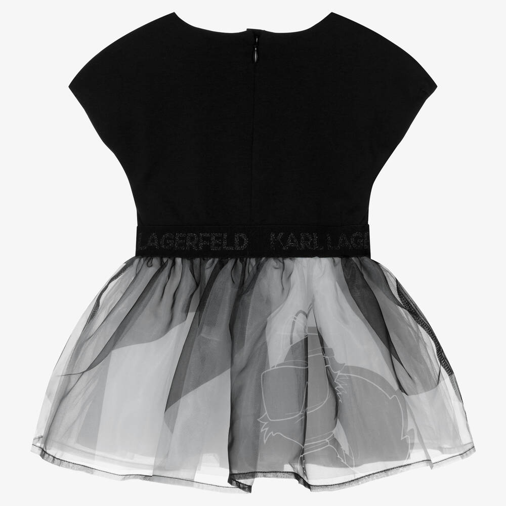 Robe karl lagerfeld bebe new arrivals