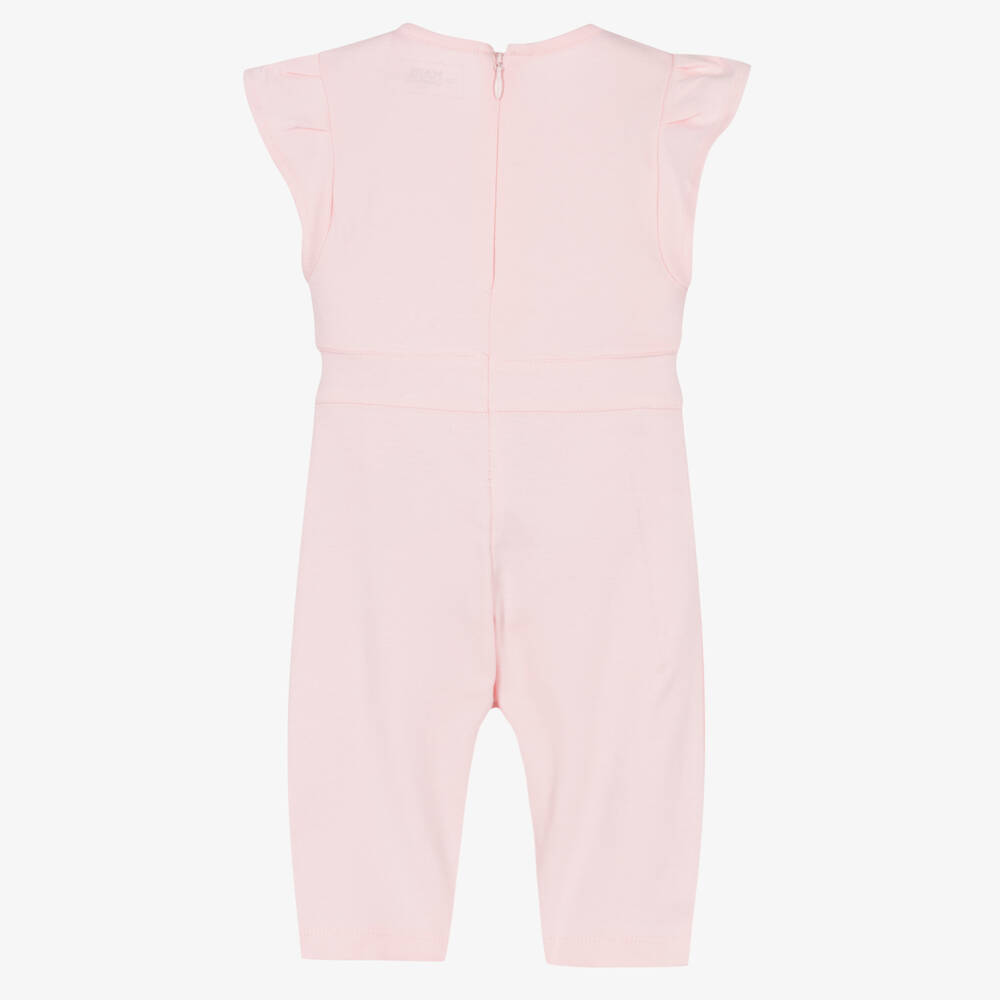 Jumpsuit on sale karl lagerfeld