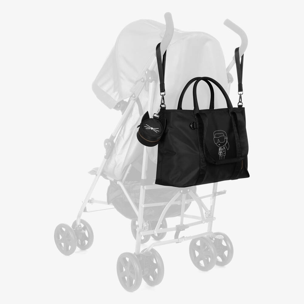 Sac a langer on sale karl lagerfeld