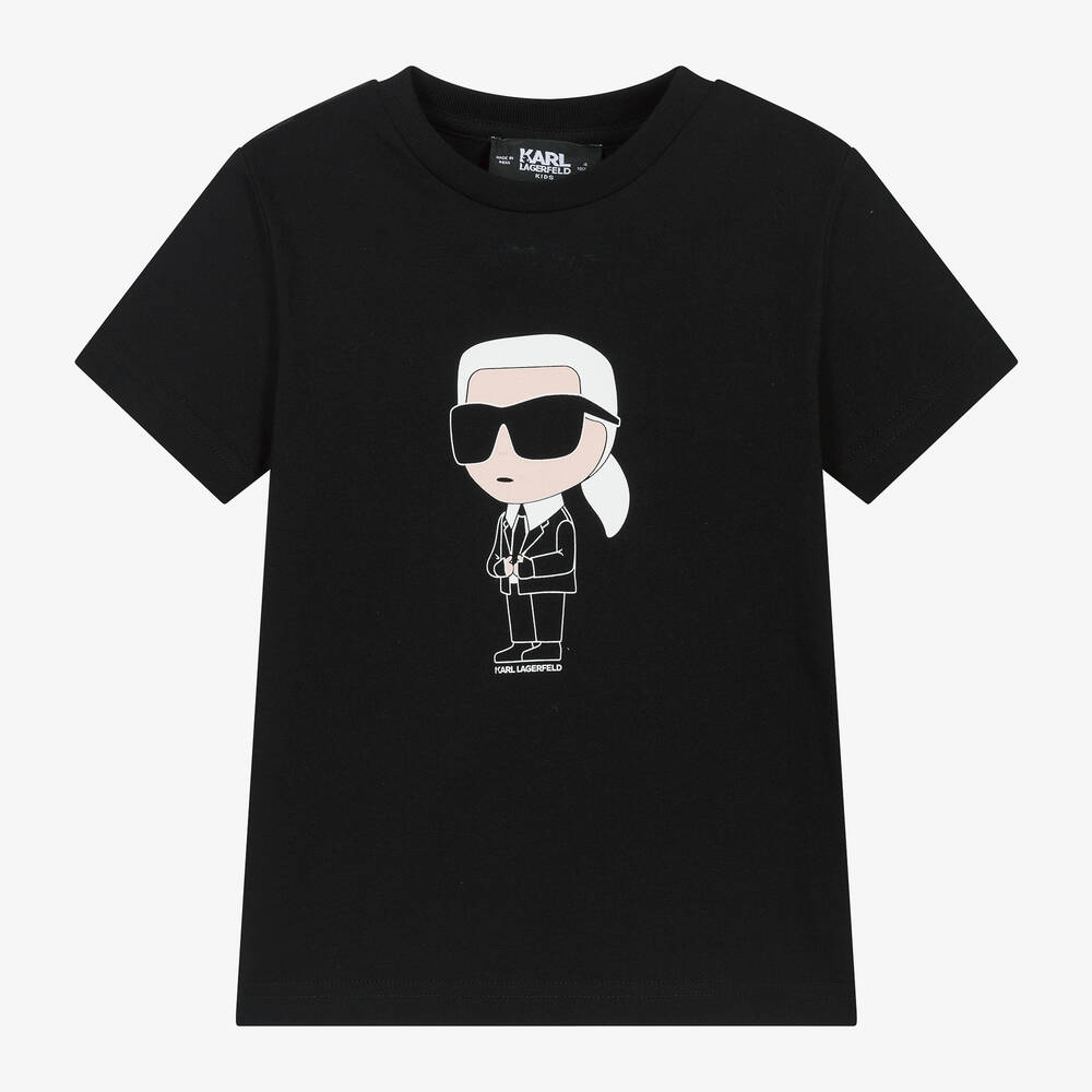 Karl lagerfeld shirt discount