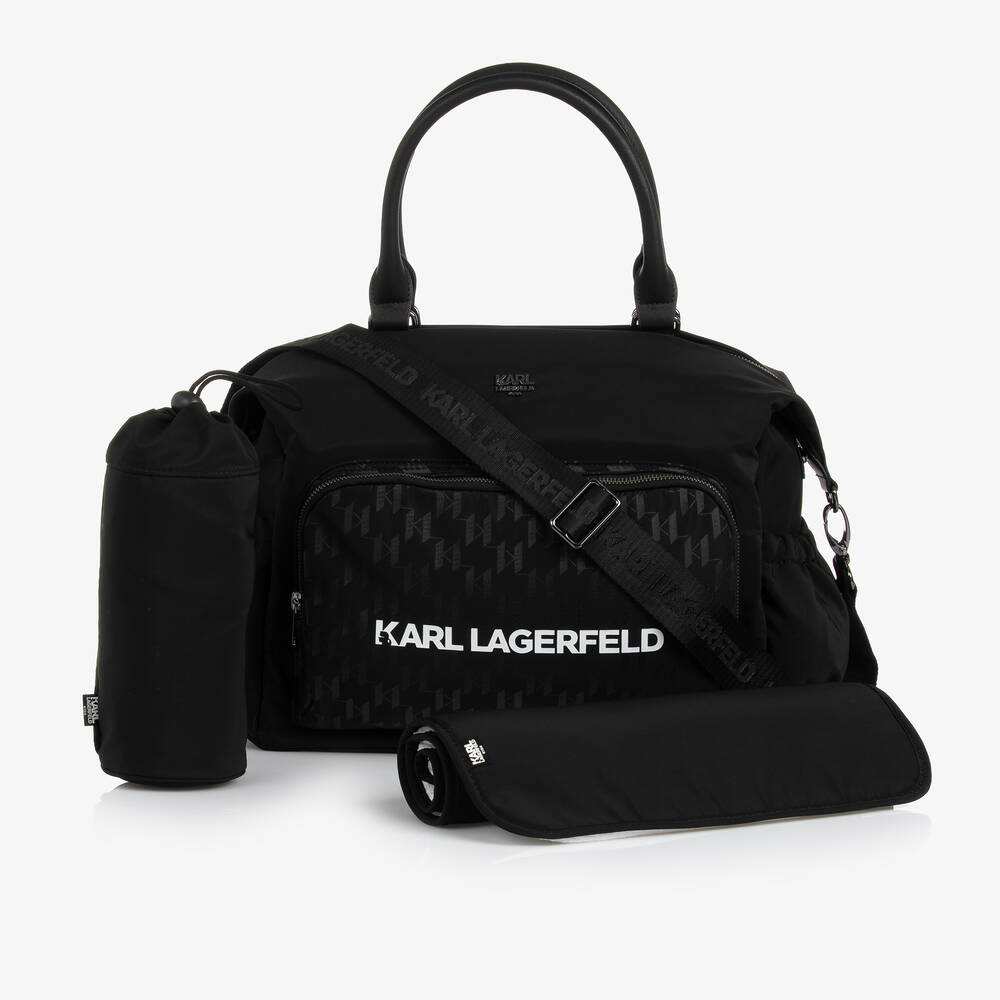 Sac a langer karl lagerfeld clearance