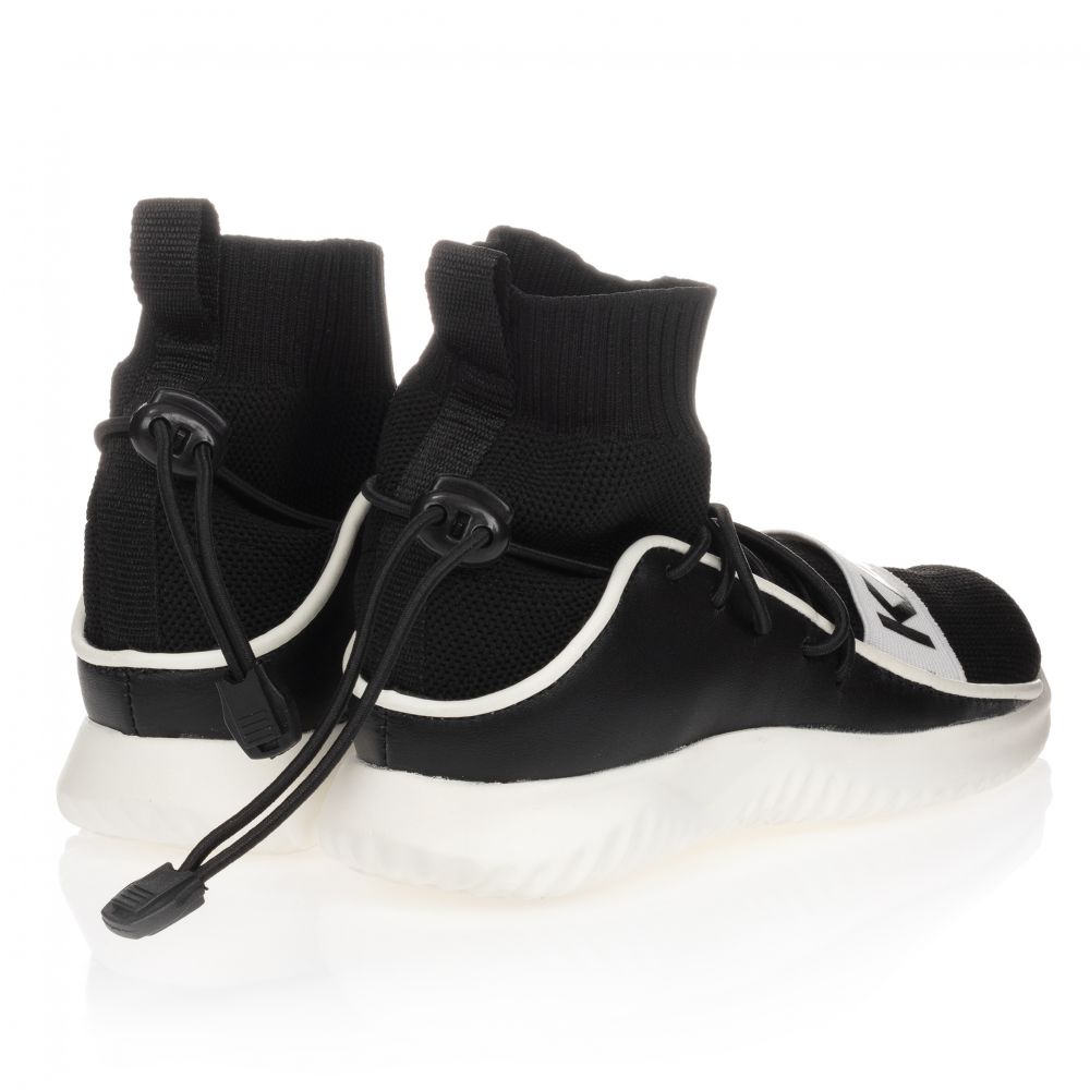 Karl lagerfeld sock trainers new arrivals
