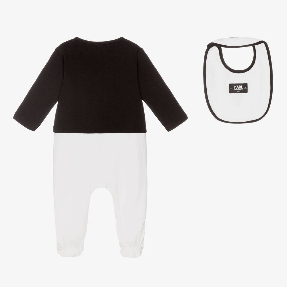 Karl lagerfeld baby clothes store