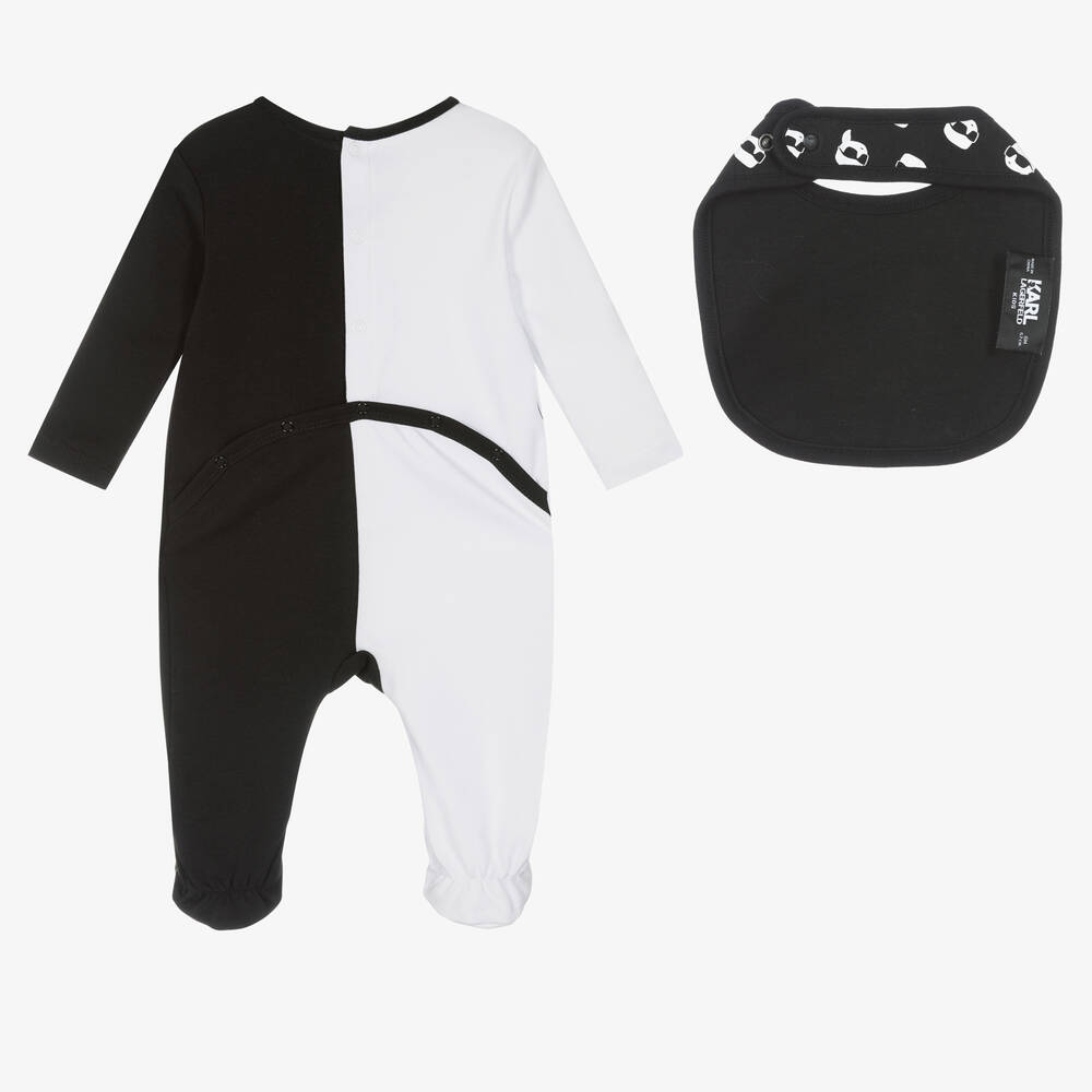 Karl lagerfeld baby boy 2025