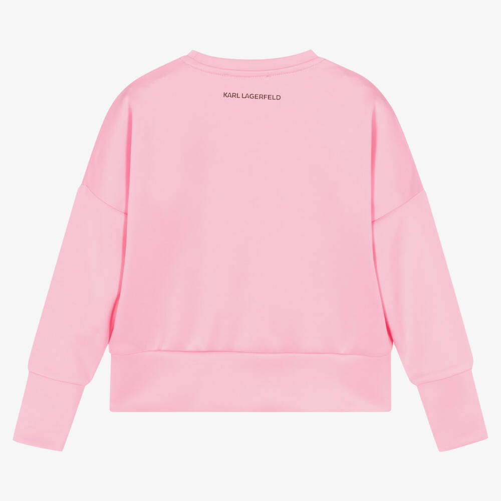 Karl lagerfeld choupette sweatshirt new arrivals