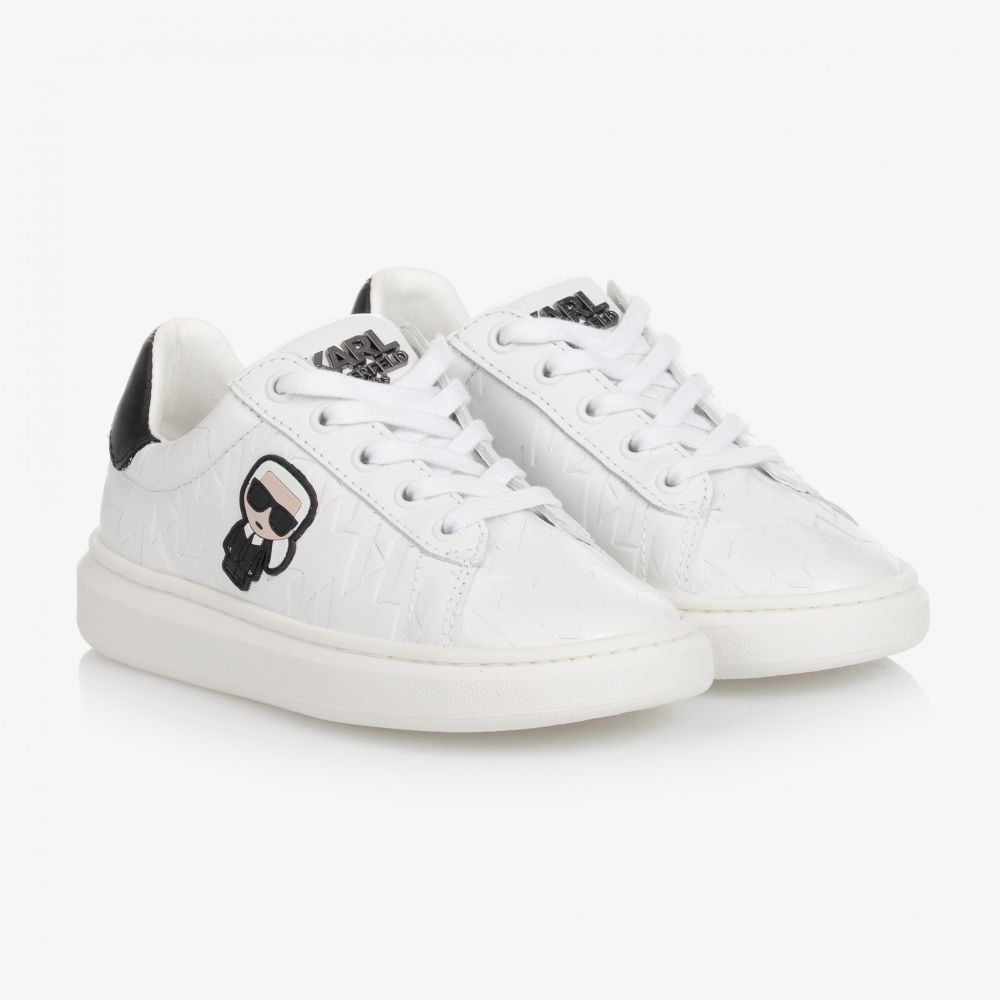 Karl lagerfeld hotsell shoes outlet