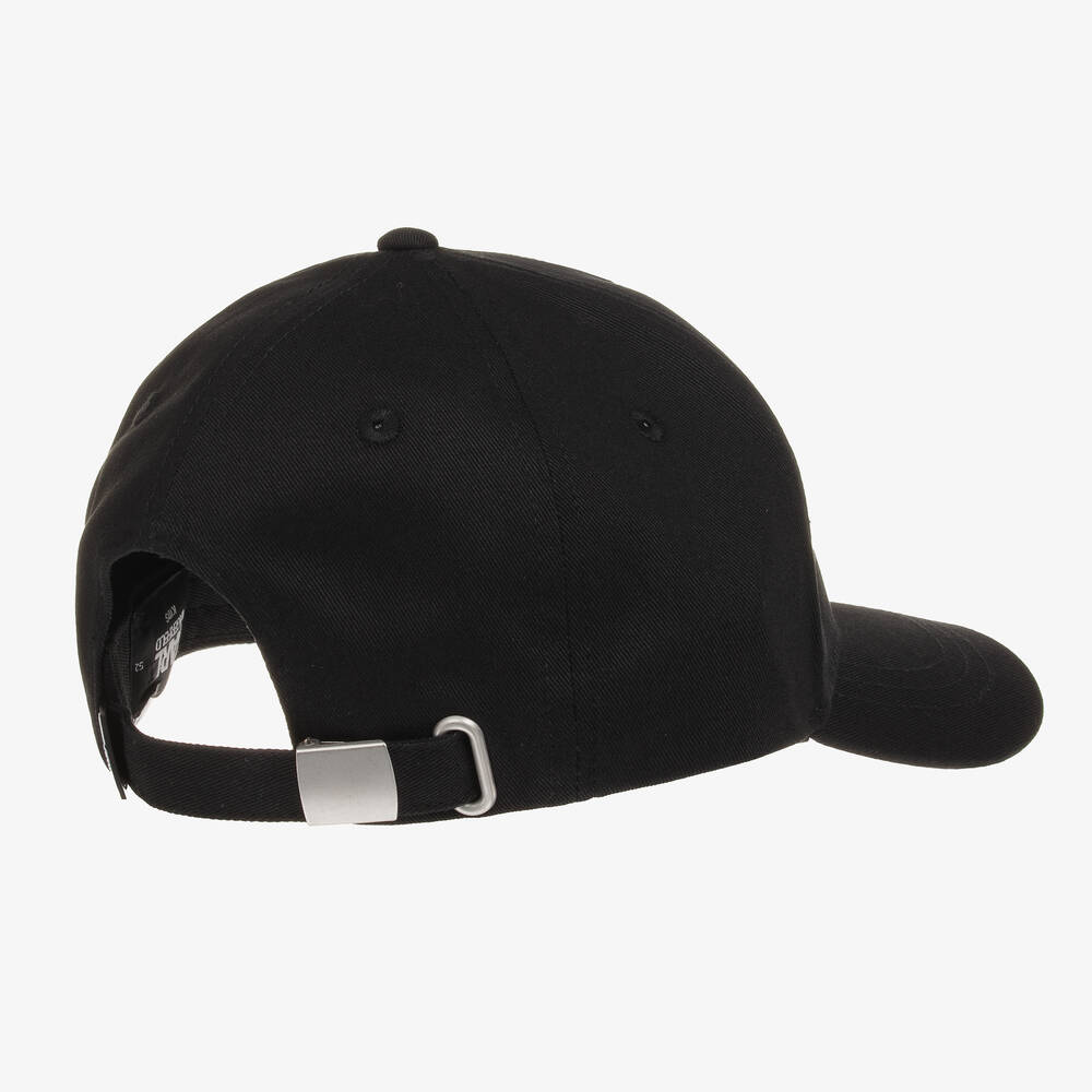 【関税込】新作■ Karl Lagerfeld■カール Karl Ikonik キャップ 関税込】新作□ Karl Lagerfeld□カール Karl Ikonik キャップ