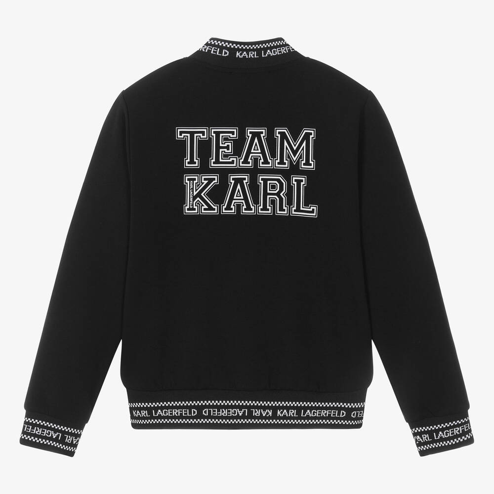 Team karl t shirt discount