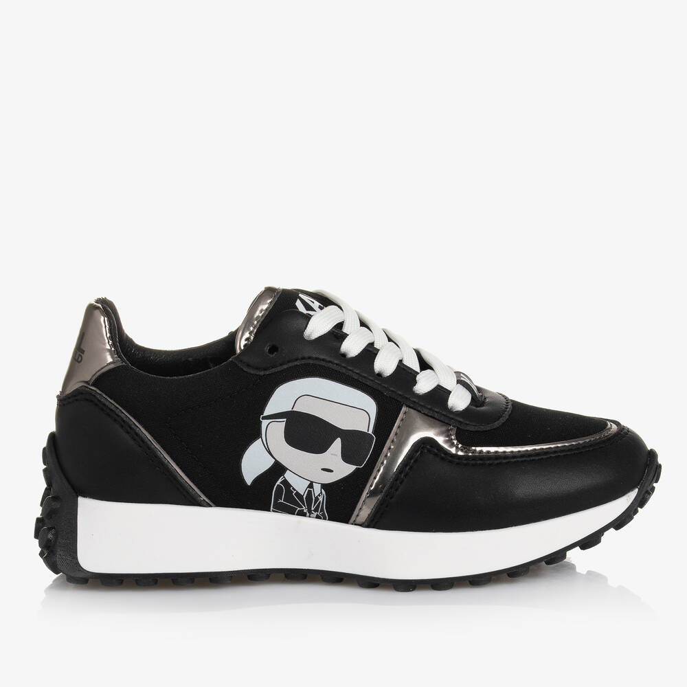 Karl lagerfield clearance trainers