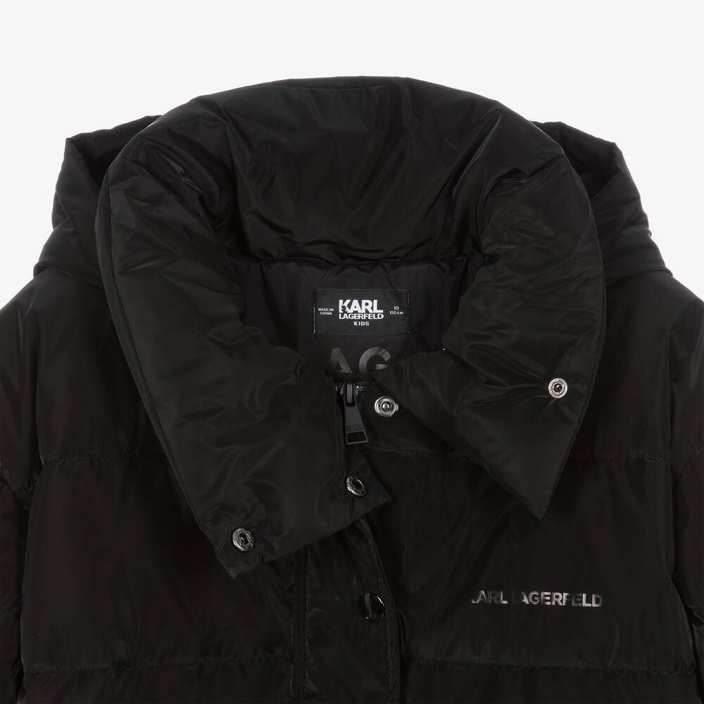 Doudoune sales mrc noir