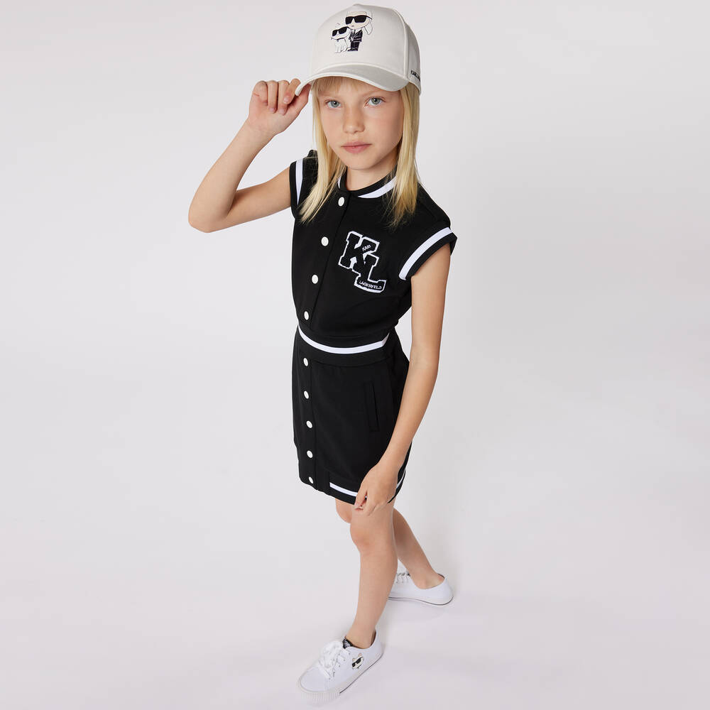 Karl lagerfeld dress online