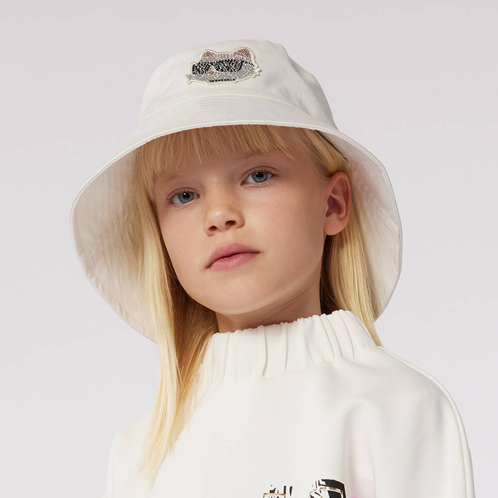 Karl lagerfeld bucket 2025