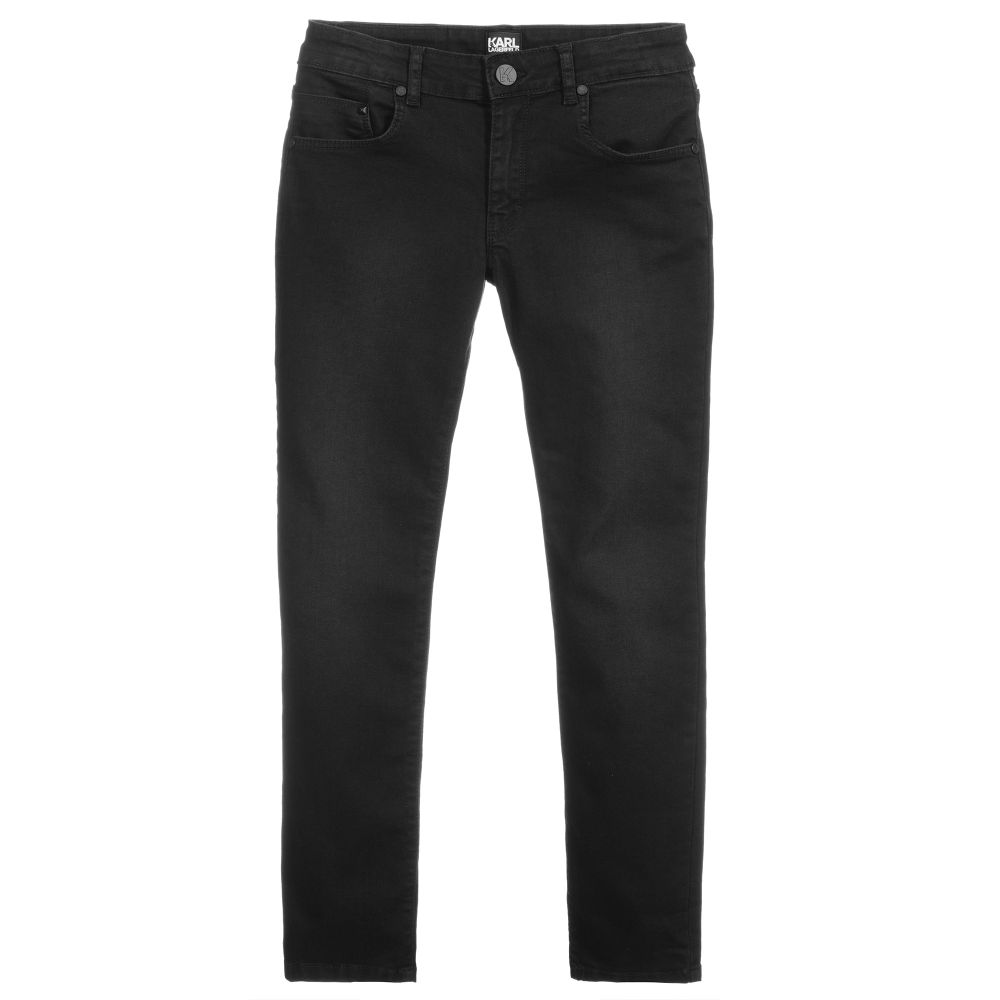 Jeans 2025 karl lagerfeld