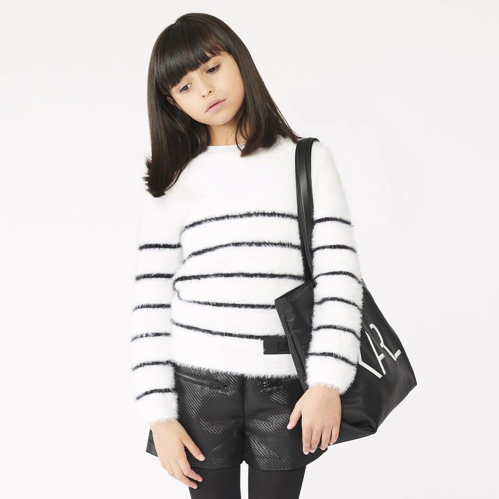 Lagerfeld sweater shop
