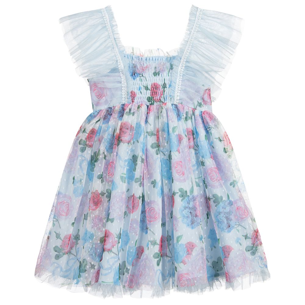 Kate mack biscotti dress outlet