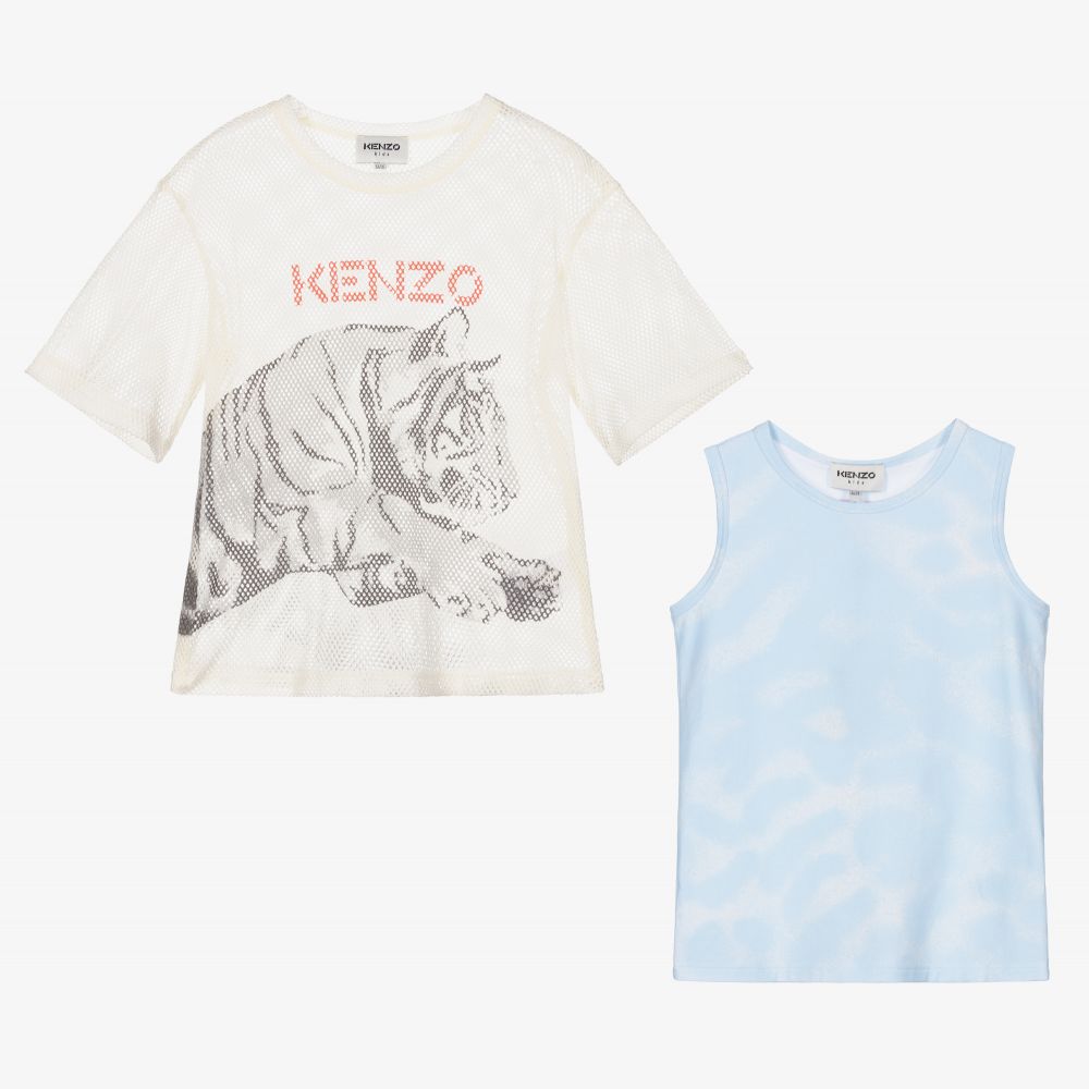 KENZO KIDS 2 1 Childrensalon Outlet