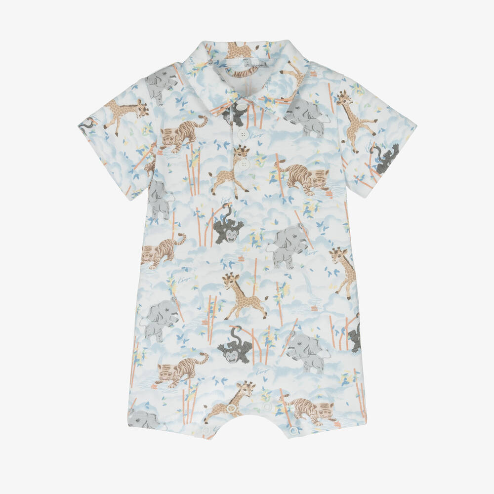 Barboteuse kenzo cheap