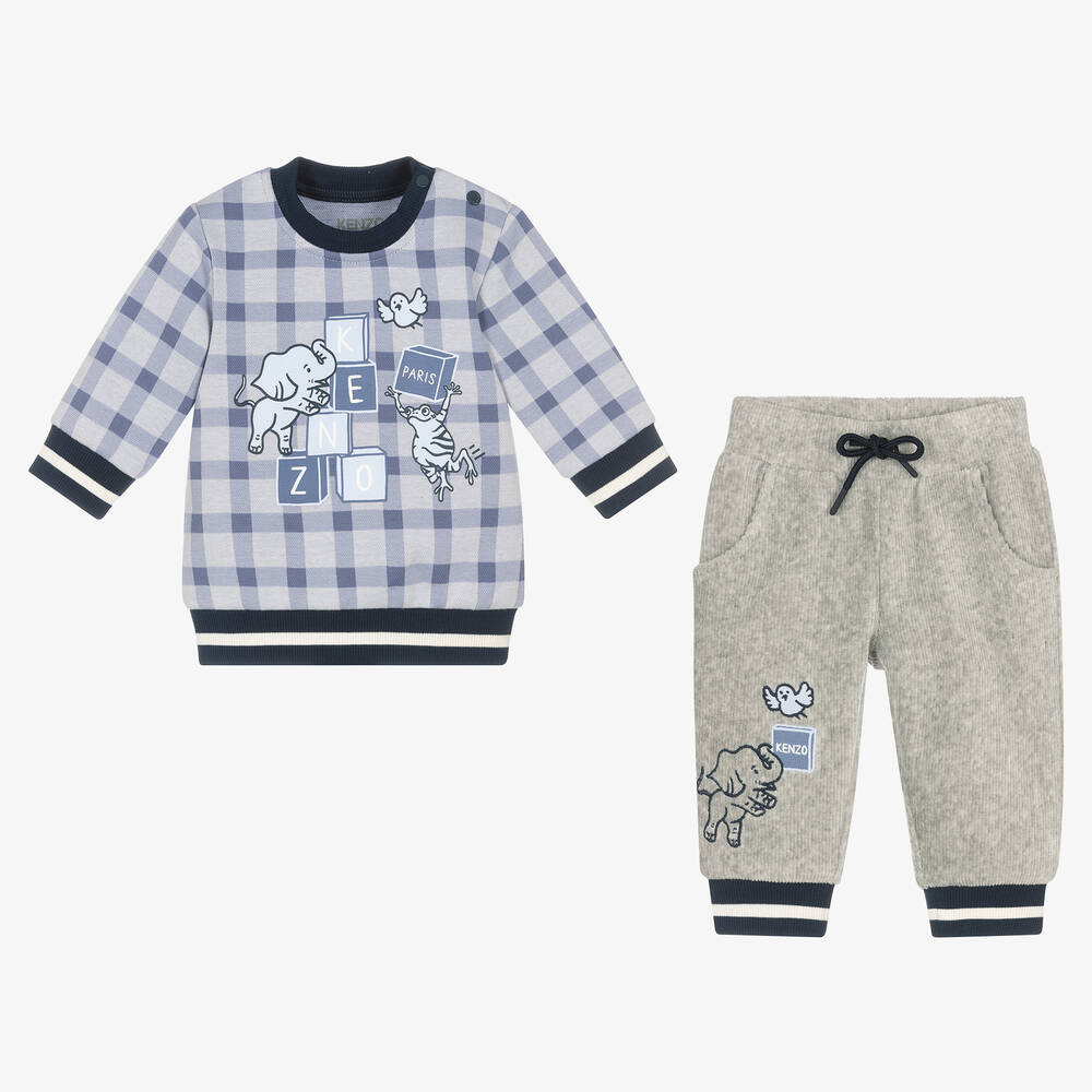 Kenzo boys clothes deals