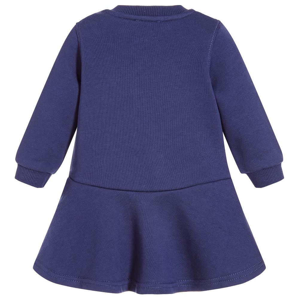 Kenzo dress on sale baby girl