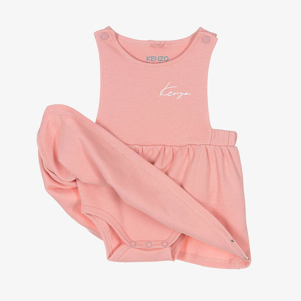 Kenzo baby sale dress