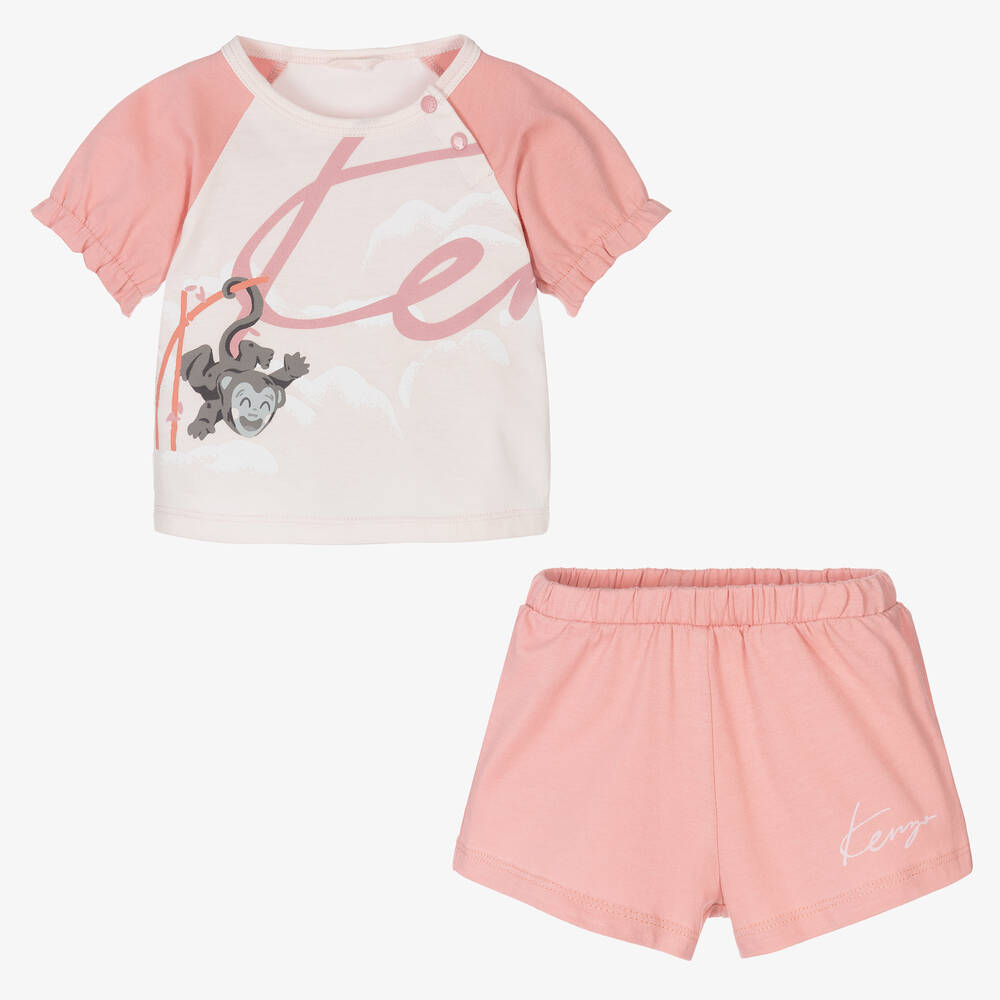 Kenzo baby shorts clearance