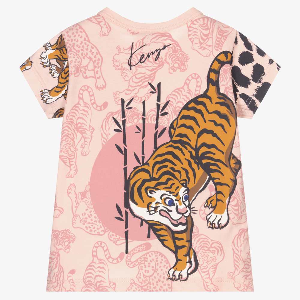 Kenzo shirt toddler top