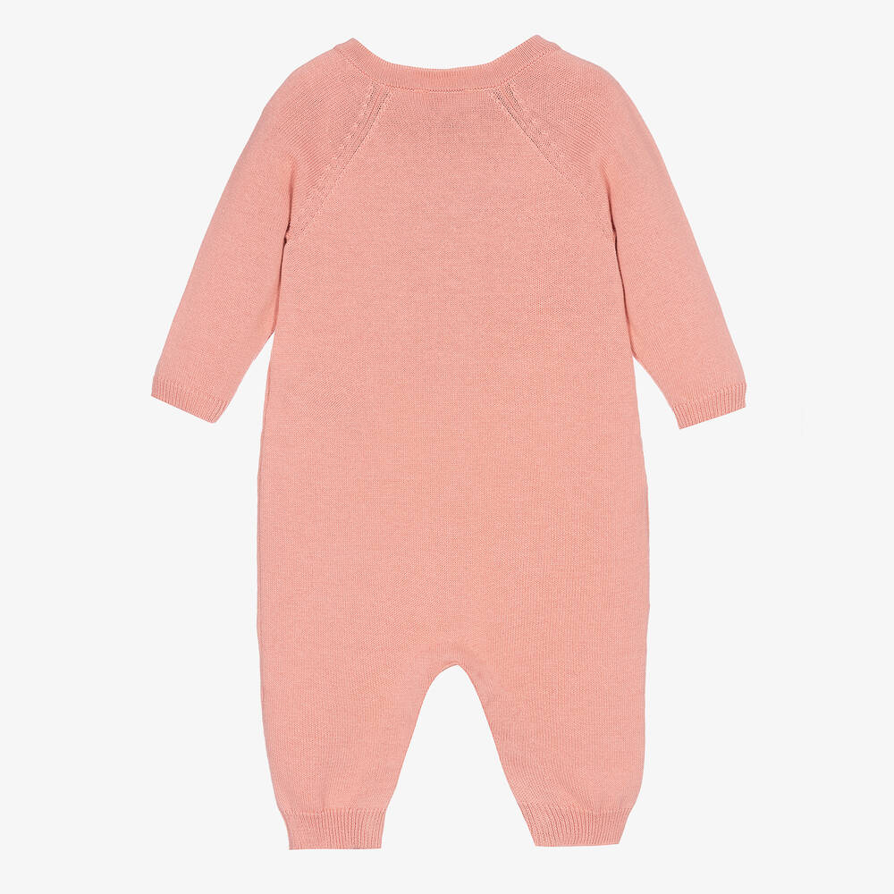 Kenzo baby romper top