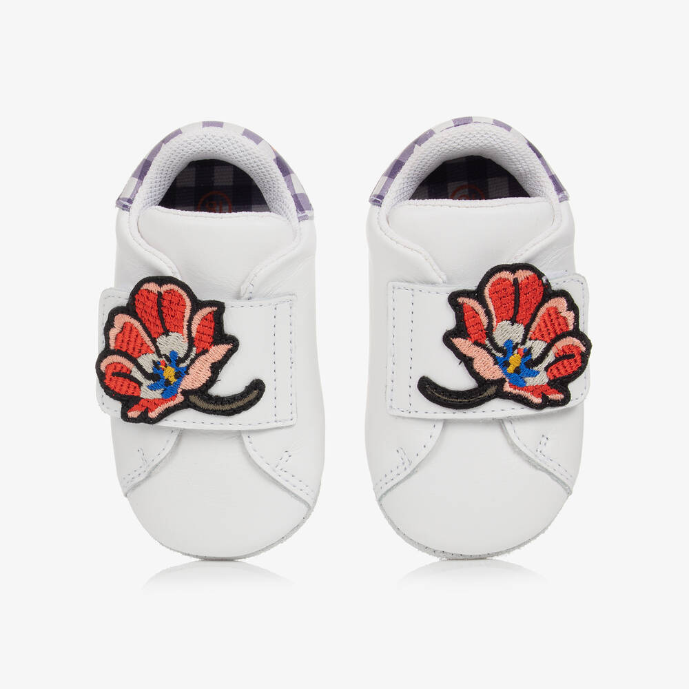 Kenzo girls shoes best sale