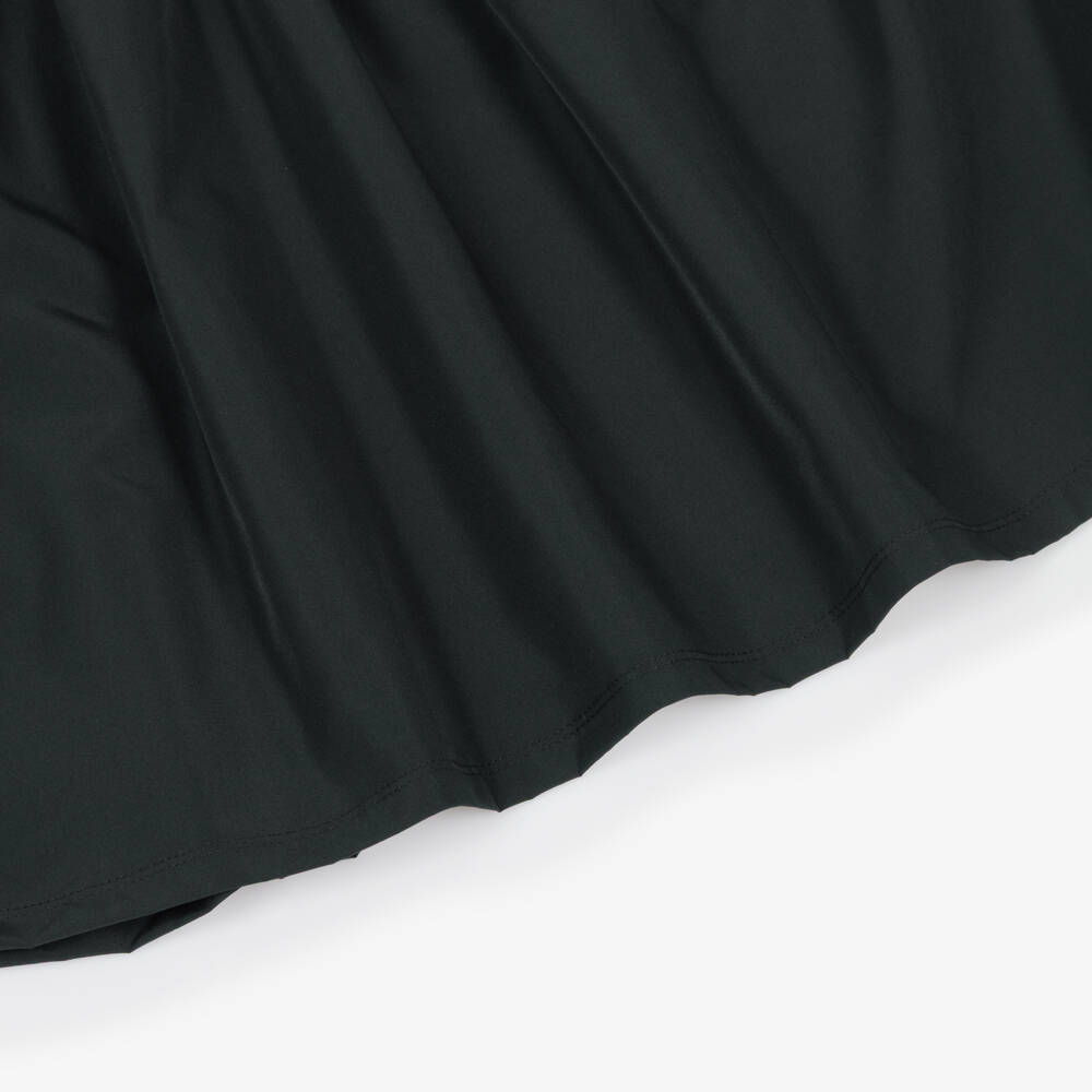 KENZO KIDS-Black Dress | Childrensalon Outlet