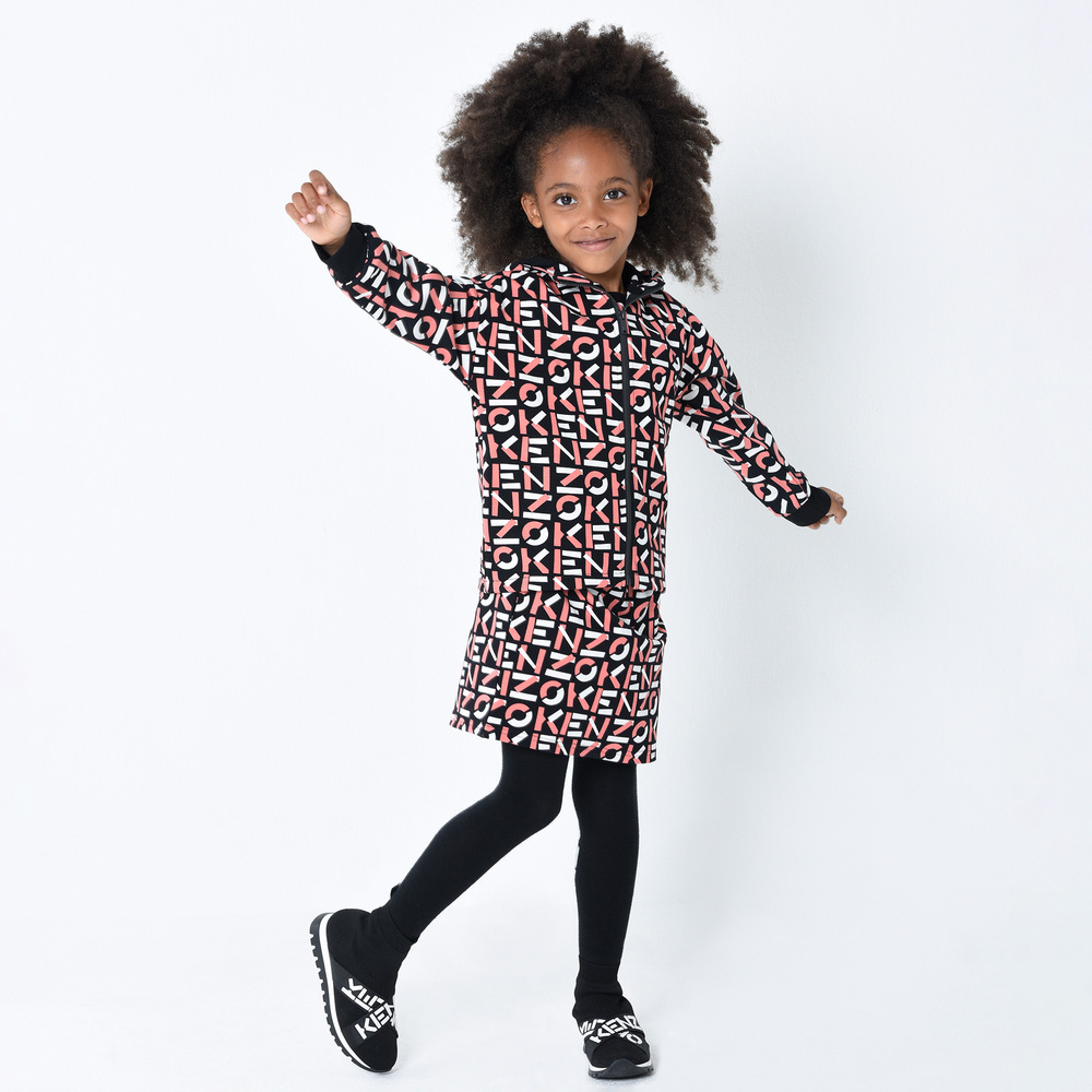 Kenzo store kids 2019