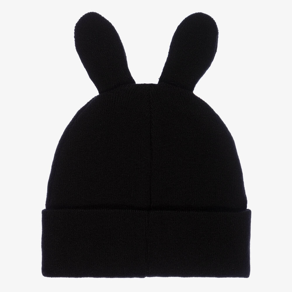 Bonnet sale kenzo noir