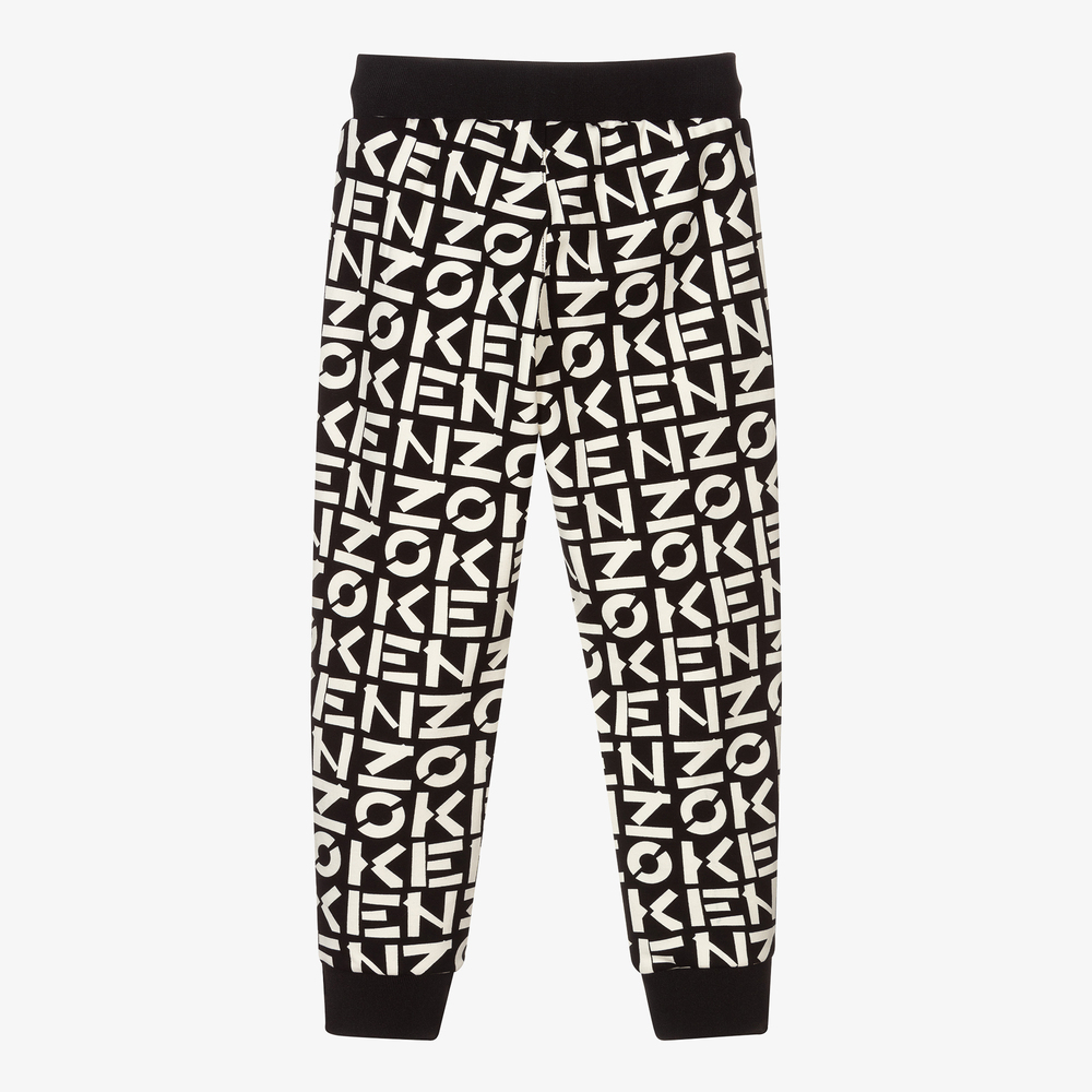 Jogging kenzo deals
