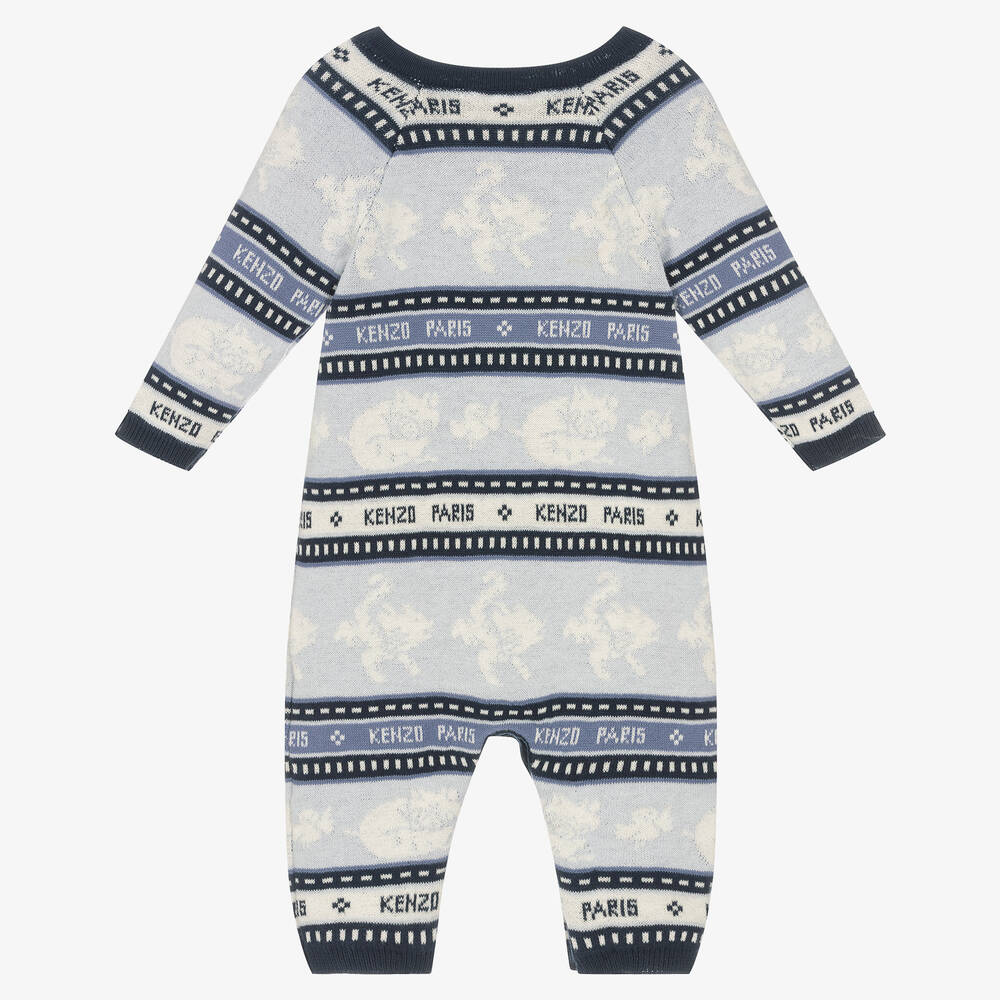 Kenzo baby boy on sale