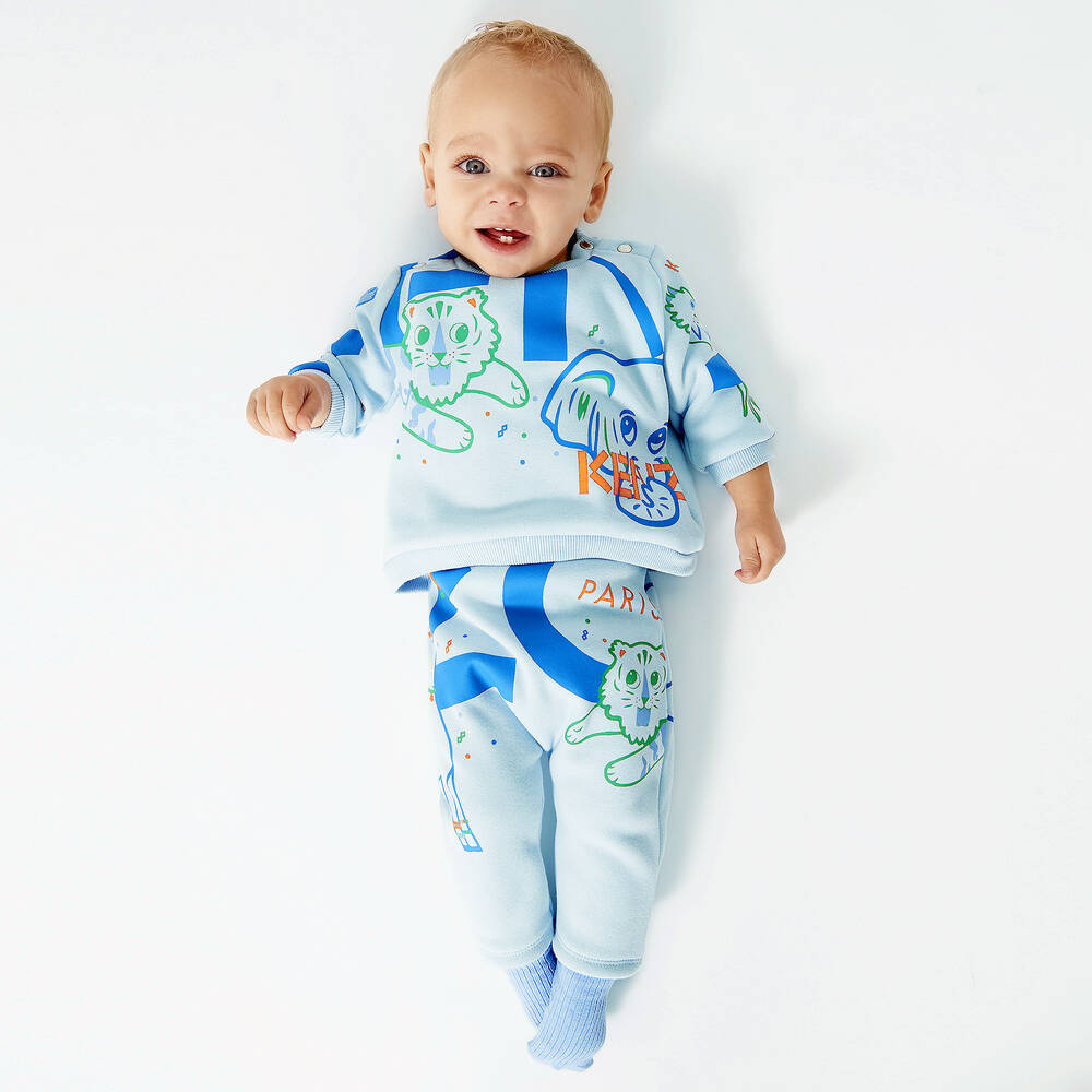 Kenzo bebe do ano outlet