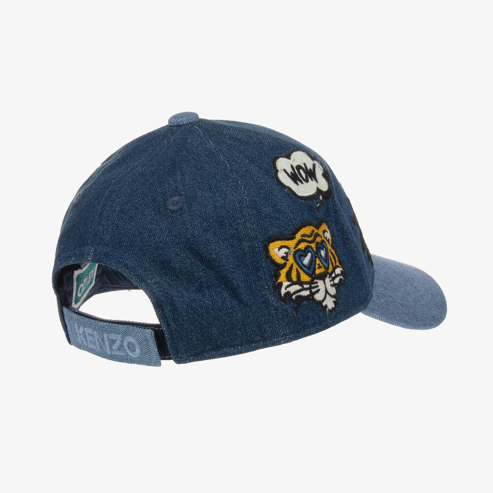 Snapback kenzo discount