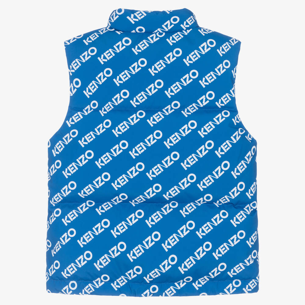 Gilet clearance kenzo homme