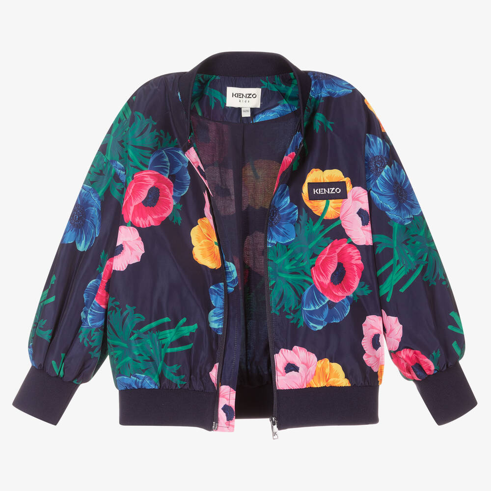 Kenzo jacket womens store