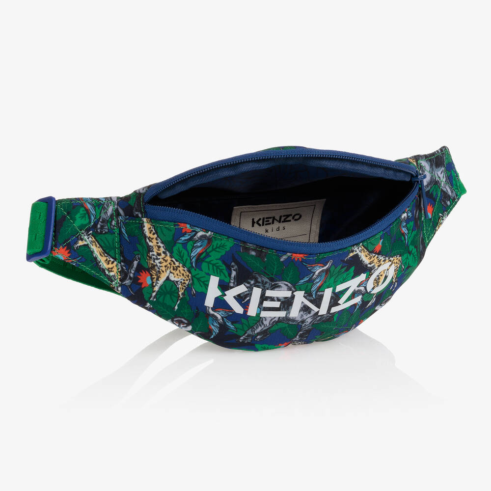Harga waist bag deals kenzo