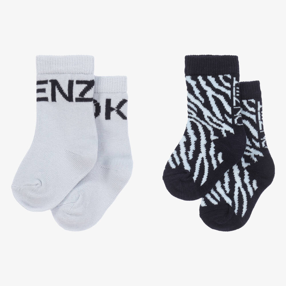 Kenzo outlet mens socks