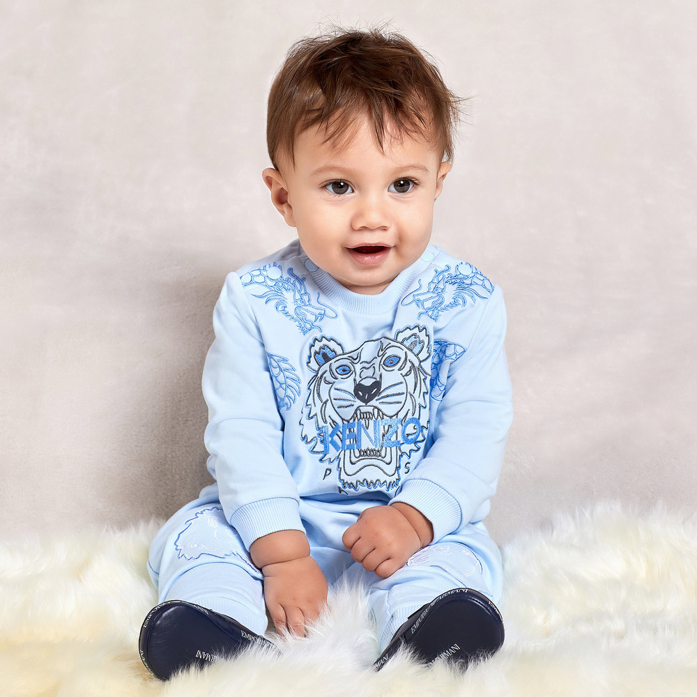 Kenzo outlet boy sale