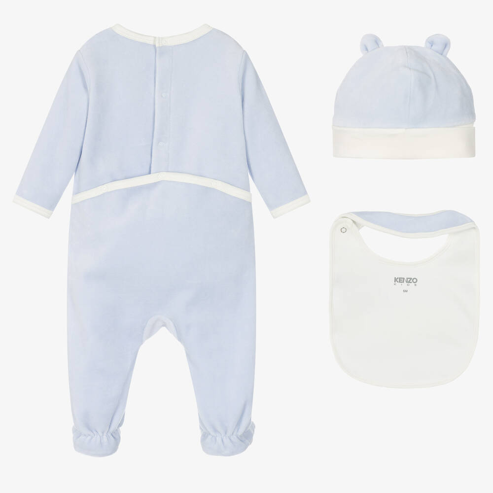 Kenzo baby suit deals